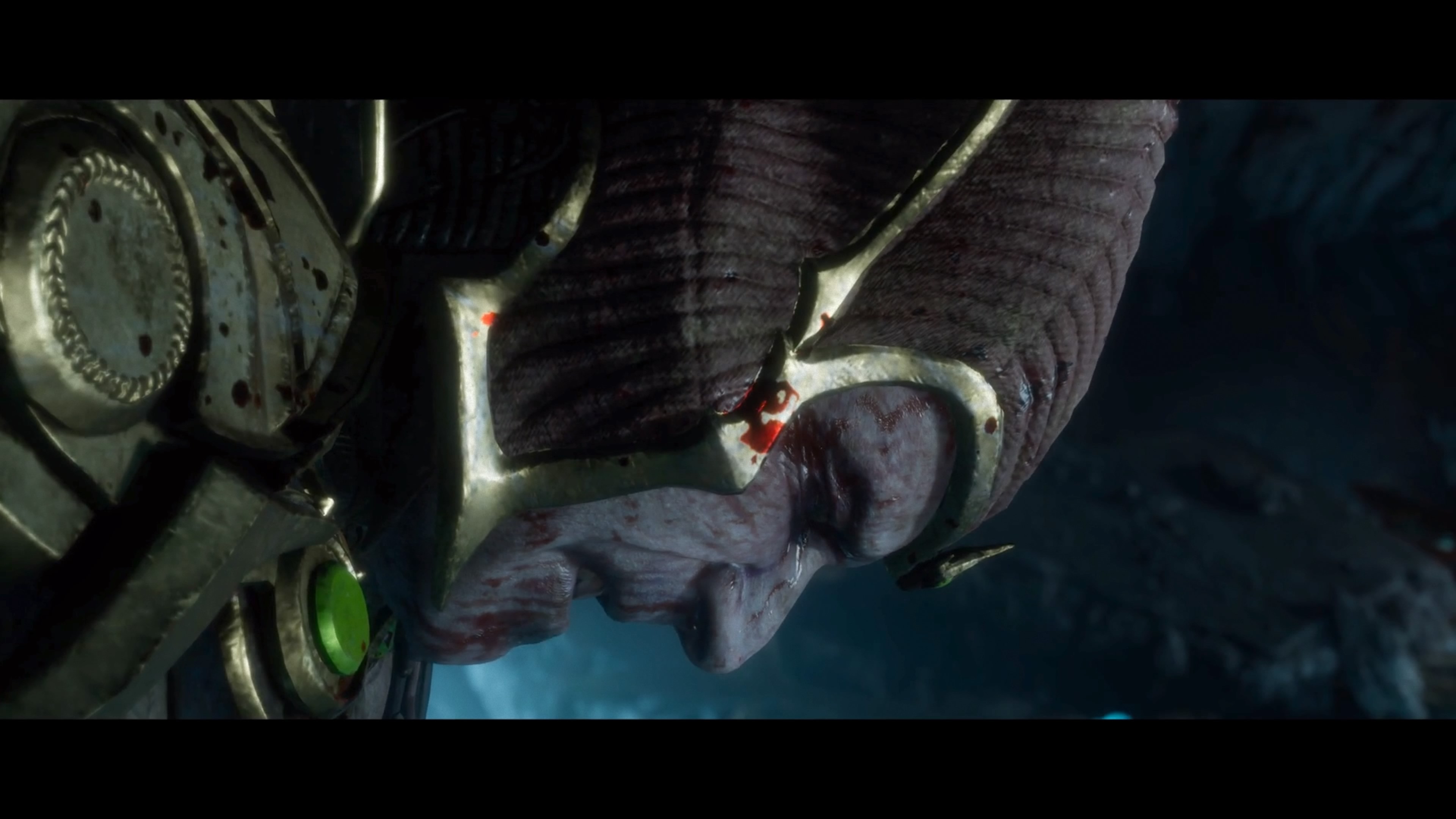 Mortal Kombat 11 - Imagen 16